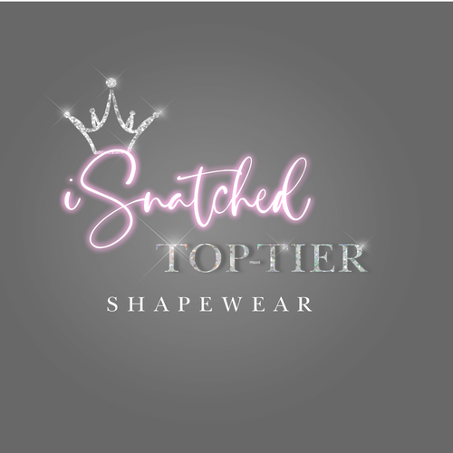 iSnatched Top Tier Shapewear