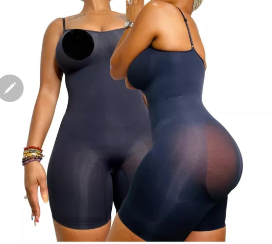 Seamless Compression body shaper